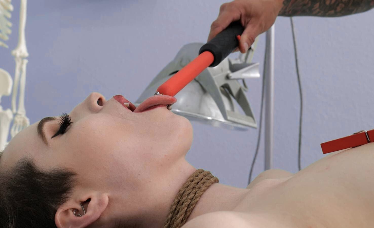 Violet Wands & Electro Play: A Complete Guide to Erotic Electrostimulation