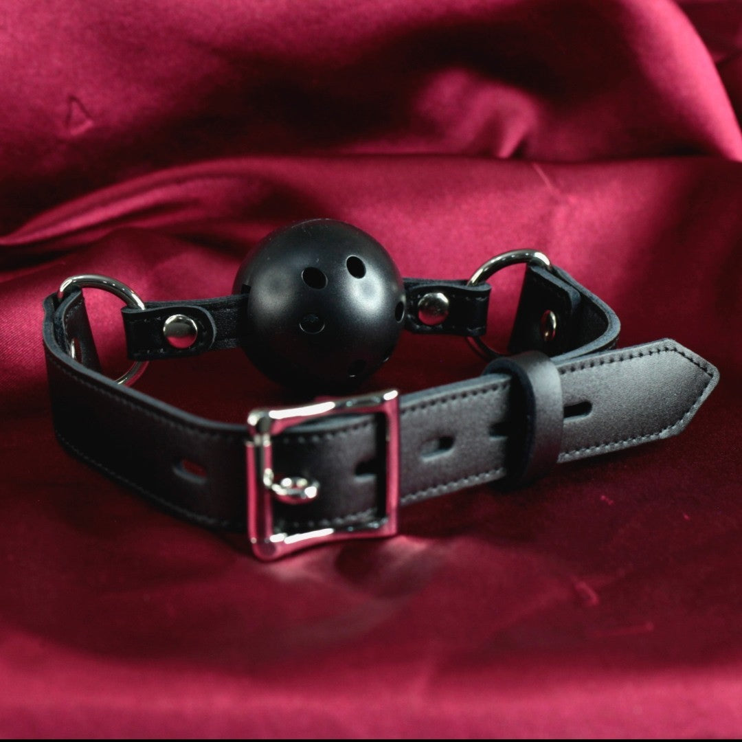 Luxury Beginner BDSM Kit
