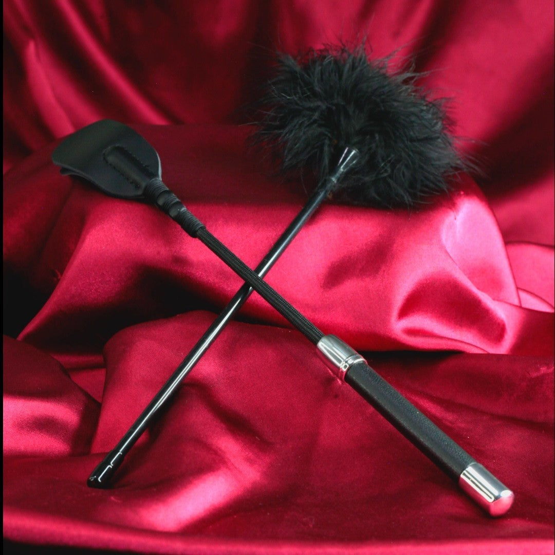 Luxury Beginner BDSM Kit