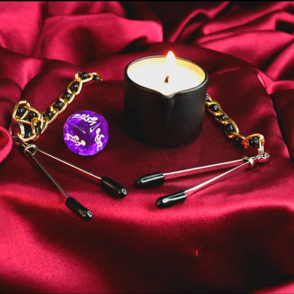 Luxury Beginner BDSM Kit